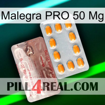 Malegra PRO 50Mg new13